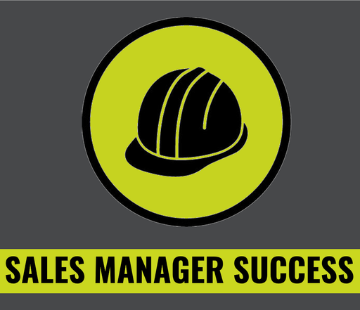 SALES MANAGER SUCCESS: Effective Leadership