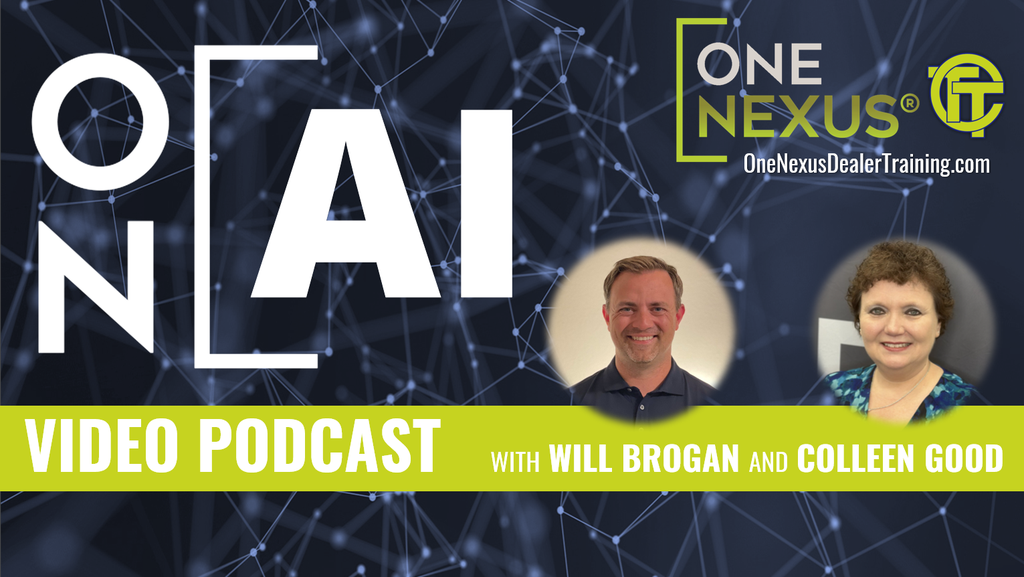 ON[AI Podcasts: Recordings Library