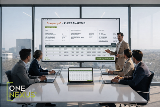 5 Steps to Sell Fleet Management Solutions